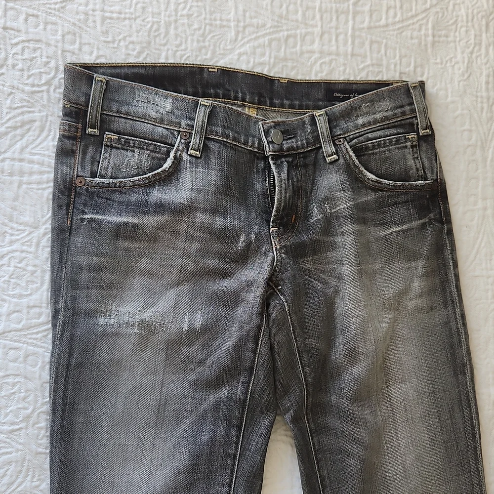 Citizens of Humanity Jean's Size 29 - Picture 2 of 16